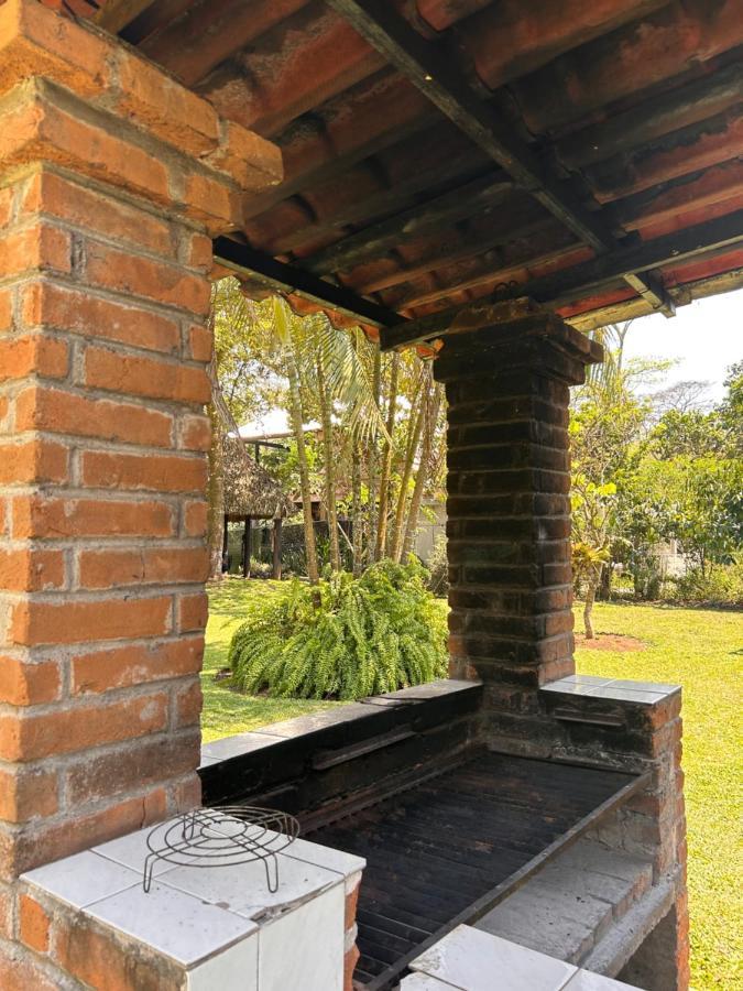 Rancho Tres Marias Hotell Córdoba Eksteriør bilde
